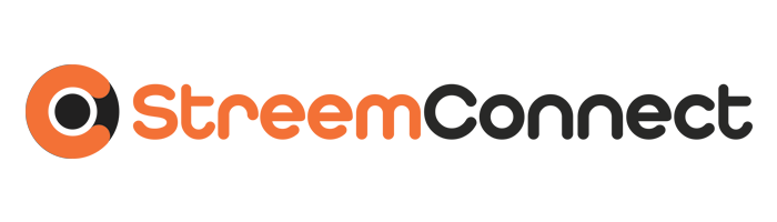 Streem Connect Logo